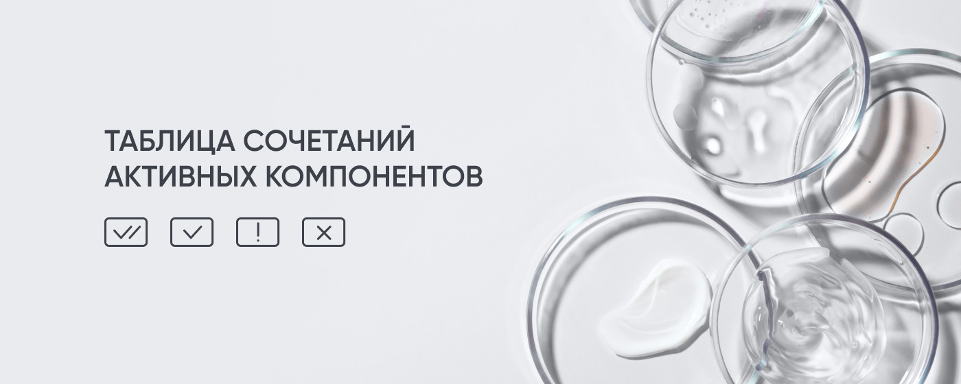 Теперь всё понятно: встречайте удобную таблицу сочетаемости активов
